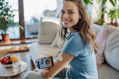 Se aprobó que algunos dispositivos para diabéticos sean de venta libre y los podrá usar todo el mundo. Foto: Shutterstock