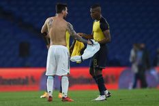 Foto: EFE