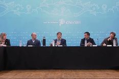 kicillof se rio de juntos y festejo que no alcancen las empresas que hay