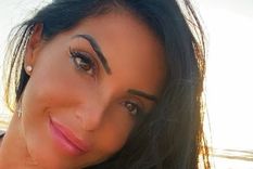 Sara Gómez Foto: FAMILIA DE SARA GÓMEZ Sara Gómez Foto: FAMILIA DE SARA GÓMEZ