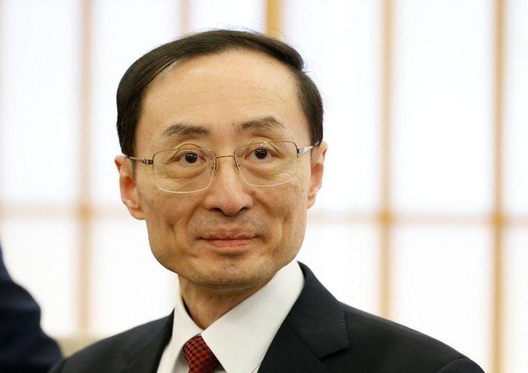 El viceministro de Relaciones Exteriores chino, Sun Weidong, dijo que las declaraciones de Takaichi eran &quot;sumamente equivocadas y peligrosas&quot;.