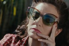 Flow lanzará un documental el mismo día del estreno. / Flow