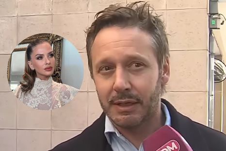 El artista se cansó y declaró sin filtro. El artista se cansó y declaró sin filtro.