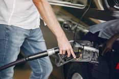 Claves para ahorrar combustible. Foto: Freepik Foto: Archivo MDZ