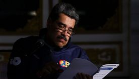 Nicolás Maduro fuera del poder en Venezuela. Quiénes se harán cargo de mantener el régimen de pie. Nicolás Maduro fuera del poder en Venezuela. Quiénes se harán cargo de mantener el régimen de pie.