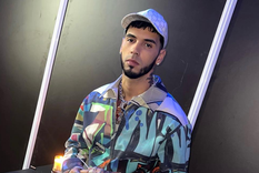 Anuel AA llegó a salir con Karol G durante 3 años.