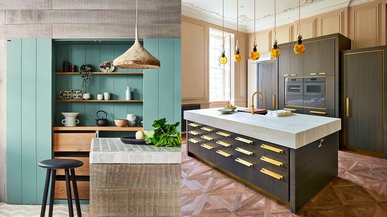 Una renovación sostenible del hogar es una excelente manera de preparar la vivienda para el futuro, mejorar su atractivo exterior y reducir los costos de energía. Foto: Neolith y Future