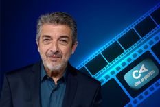 Darín es protagonista de dos de las grandes películas argentinas. / Archivo MDZ