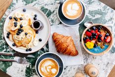 miamicafe Miami es una de las ciudades donde se bebe grandes cantidades de cafeína. Foto: Food & Wine Magazine