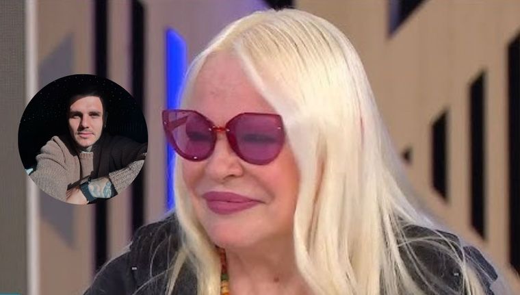 La hermana de Guido no tuvo filtro y fue durísima. Foto: Capturas de pantalla/ América TV/ Instagram: @mauroicardi.