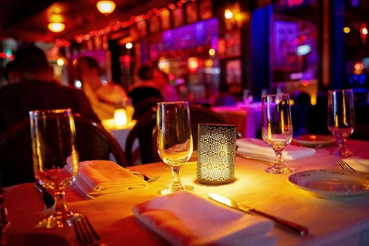 Precio, calidad, atención, estilo. Son muchas las variables que se ponen en juego a la hora de elegir una retaurante Foto: Instagram @cafeprimapasta