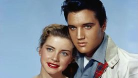 Tras brillar con Elvis Presley, Dolores Hart tenía todo para triunfar pero rechazó toda esa fama. Foto: (Grsoby)