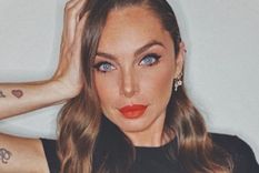 Catalina Artusi brilló en Chiquititas de la mano de Cris Morena. Estuvo alejada de los medios durante varios años.