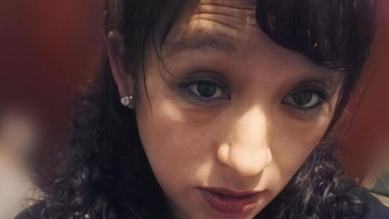 Marcelina Peloc fue asesinada de varias puñaladas