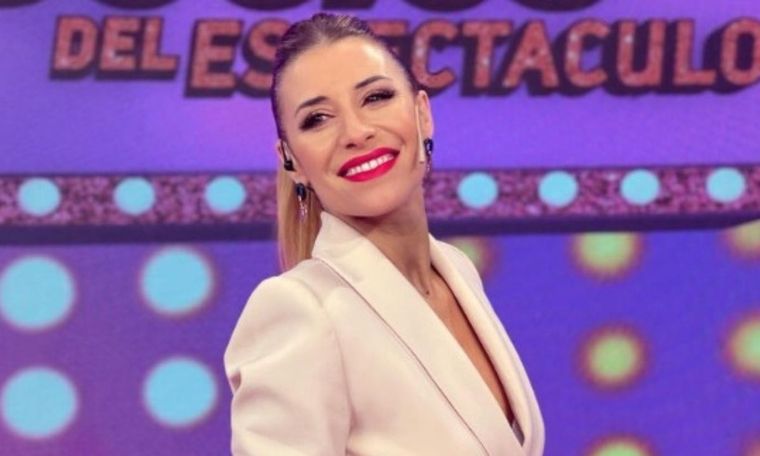 Mariana Brey contó que estuvo enamorada de un lechero La periodista compartió la insólita historia Foto: @breymariana