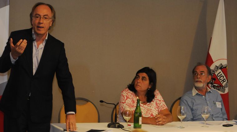 Foto: Alf Ponce / MDZ