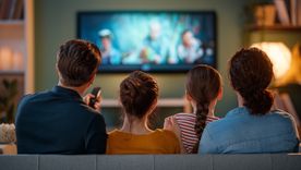 Un estudio científico examinó cómo percibe el ojo humano la calidad de los televisores de ultra definición en condiciones de uso habituales. Un estudio científico examinó cómo percibe el ojo humano la calidad de los televisores de ultra definición en condiciones de uso habituales.