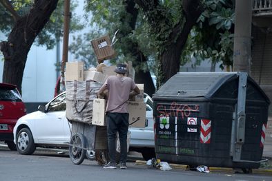 MDZol | Foto: Maximiliano Ríos/MDZ