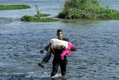 Foto: LaVerdaddeVargas. Foto: LaVerdaddeVargas.