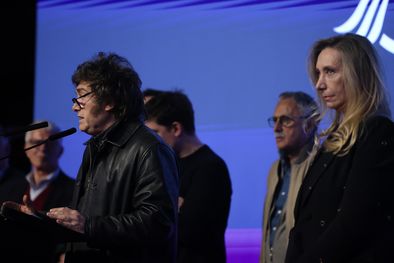 MDZol | Javier Milei (7)