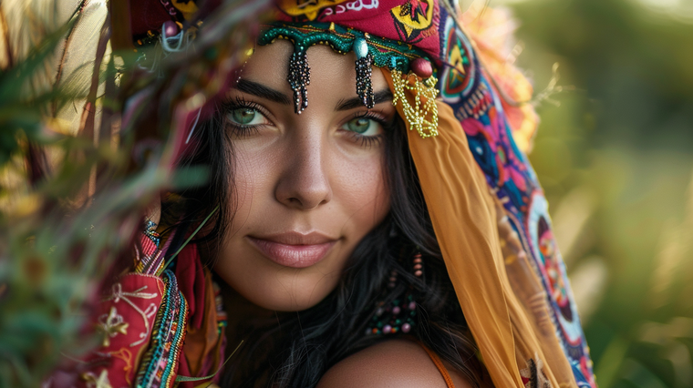 Estas bendiciones deben ser utilizadas Foto: Imagen generada por Midjourney/MDZ