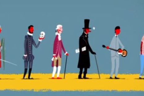 Cómo evolucionaremos los humanos en los próximos 200 años (la potencialmente aterradora visión de Yuval Harari)