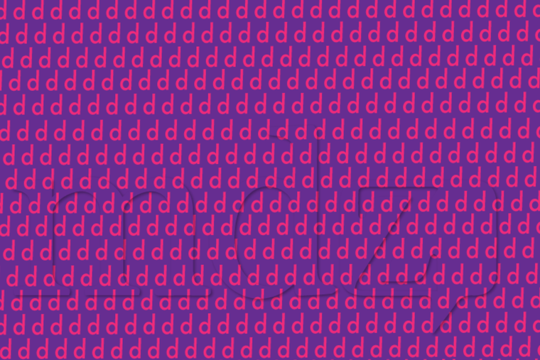 ACERTIJO VISUAL ACERTIJO VISUAL, RETO VISUAL, LETRA Foto: MDZ ONLINE