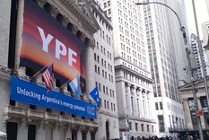 El juicio a YPF por Maxus en Estados Unidos era un dolor de cabeza para la petrolera estatal. Foto: Prensa de YPF