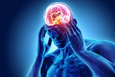 Este ejercicio es bueno para tu cerebro Foto: Shutterstock