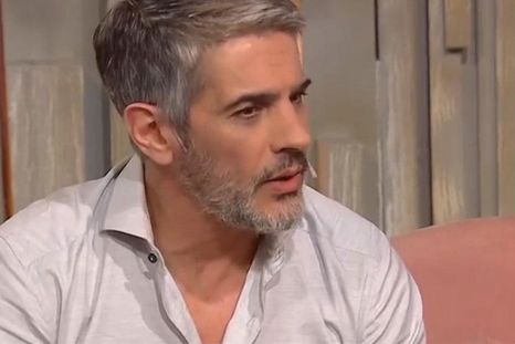 El famoso actor, premiado recientemente con el Martín Fierro de Teatro, habló sobre la crisis televisiva actual. El famoso actor, premiado recientemente con el Martín Fierro de Teatro, habló sobre la crisis televisiva actual.