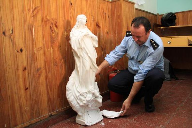 Foto: Diario de Cuyo