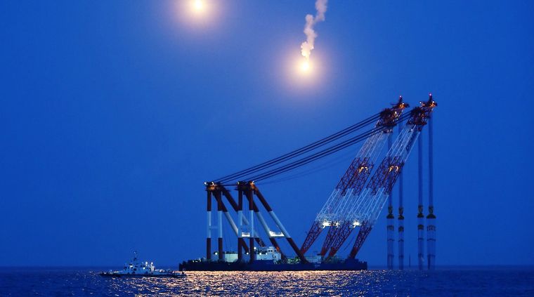 Foto: The Associated Press