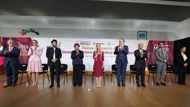 General Motors anuncia ensamble local de Chevrolet Groove y Aveo con inversión de 1.000 millones General Motors anuncia ensamble local de Chevrolet Groove y Aveo con inversión de 1.000 millones