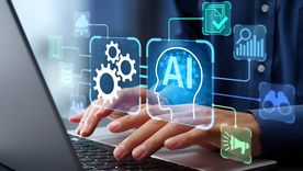 La clave para aprovechar las ventajas de la inteligencia artificial es tener la empresa ordenada, tener una integración real de todos los procesos del negocio en un mismo sistema, La clave para aprovechar las ventajas de la inteligencia artificial es tener la empresa ordenada, tener una integración real de todos los procesos del negocio en un mismo sistema,