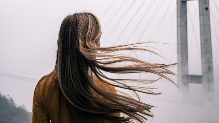 Fortalece tu cabello este mes de abril. Foto: Archivo