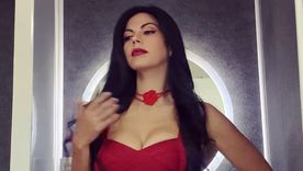 África Zavala es una de las actrices más aclamadas del mercado latino. Foto: Instagram/África Zavala