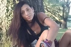 Los restos de Débora fueron encontrados enterrados. Los restos de Débora fueron encontrados enterrados.