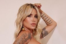 FLORENCIA PEÑA LA ACTRIZ ES UNA DE LAS PRINCIPALES INFLUENCERS ARGENTINAS Foto: INSTAGRAM @flor_de_p