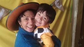La autopsia determinó que Micaela Andrea Lator y su hijo Esteban Nicolás Cuello fueron asesinados La autopsia determinó que Micaela Andrea Lator y su hijo Esteban Nicolás Cuello fueron asesinados