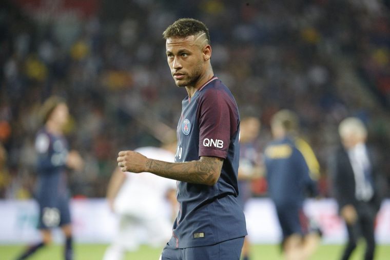 Foto: @PSG_espanol