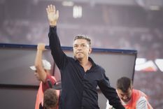 El sucesor de Gallardo en River ya estaría acordado.