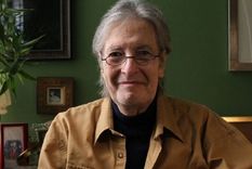 El filósofo kirchnerista José Pablo Feinmann murió a los 78 años de edad.