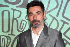 El Pocho Lavezzi se convirtió en padre por segunda vez. El Pocho Lavezzi se convirtió en padre por segunda vez.