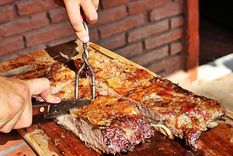 los factores por los que aumento la carne segun una economista