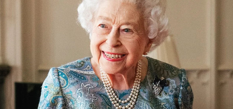 La reina Isabel II es la monarca más longeva en la historia de la Corona Británica. Foto: Instagram @theroyalfamily