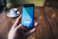 Threader es una herramienta que facilita la lectura de los hilos de tuits Foto: Unsplash