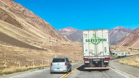 Multas viales en la ruta 7 en Alta Montaña (Las Heras), a través de testimonios por Whatsapp. Multas viales en la ruta 7 en Alta Montaña (Las Heras), a través de testimonios por Whatsapp.