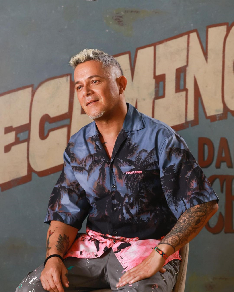 Alejandro Sanz es condenado a pagar millonaria deuda en Estados Unidos Alejandro Sanz ha ganado 24 Grammys Latinos y 4 Grammys estadounidenses. Foto: Instagram