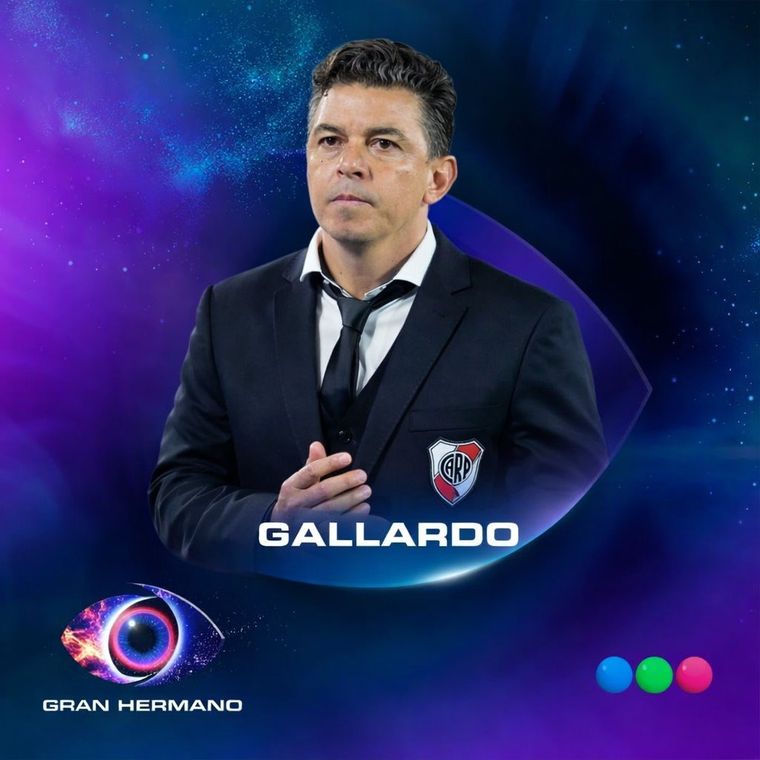 Las redes estallaron tras la renuncia de Marcelo Gallardo como DT de River.