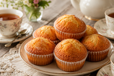Receta ideal para que tus meriendas sean inolvidables